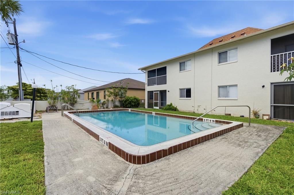 4718 SE 5th Ave, Unit 9, Cape Coral, FL 33904 Photo