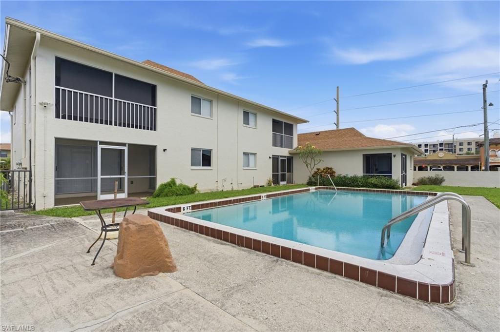 4718 SE 5th Ave, Unit 9, Cape Coral, FL 33904 Photo