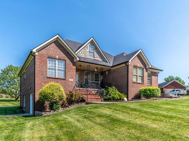 1007 Palmetto Drive, Richmond, KY 40475