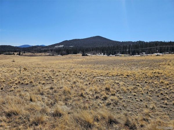 1907 Wampum Lane , Jefferson, CO 80456
