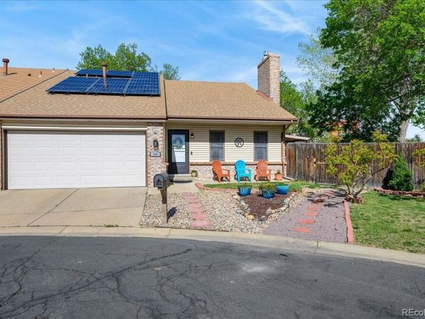 146 Willow Place S, Broomfield, CO 80020