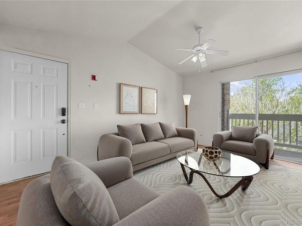 2856 17th Avenue, Unit 207, Greeley, CO 80631