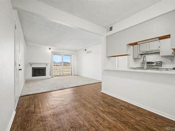 519 Wright Street, Unit 204, Lakewood, CO 80228