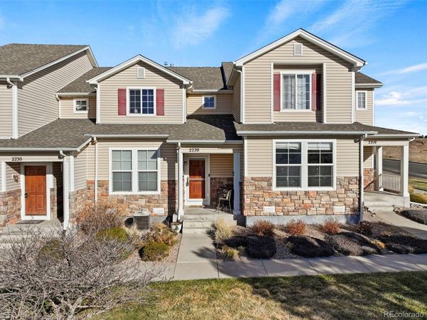 2220 Whale Point , Colorado Springs, CO 80951