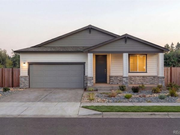 249 Barn Owl Avenue , Fort Lupton, CO 80621