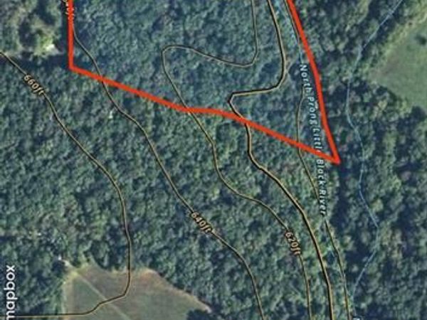 0 County Road 244 , Grandin, MO 63943