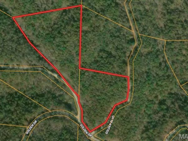 TBD M- Golden Drive , Raymondville, MO 65555