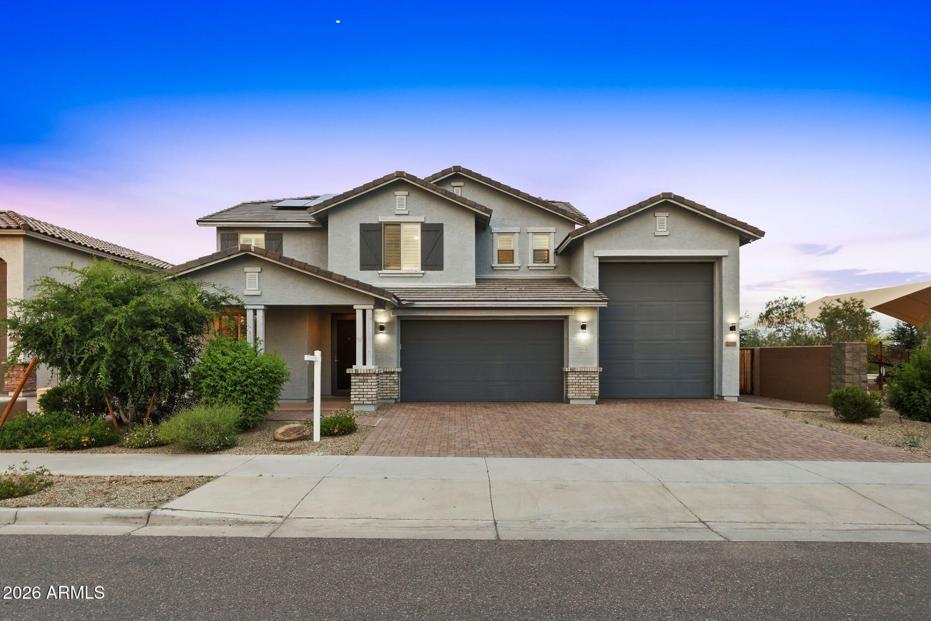 25509 N 140th Drive, Surprise, AZ 85387 Main Photo