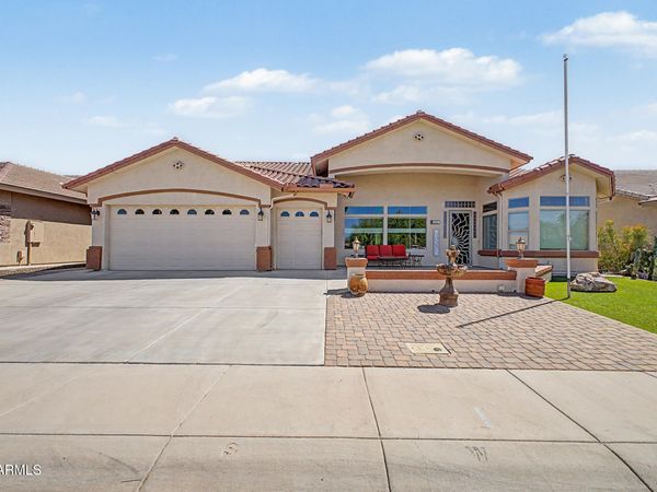 11539 E NELL Avenue, Mesa, AZ 85209