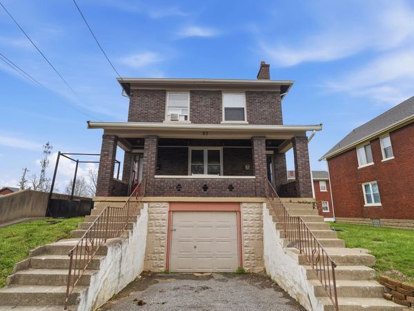 37 Miller Lane, Fort Thomas, KY 41075