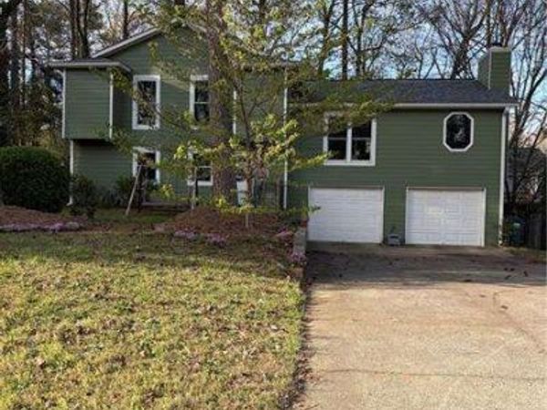 5308 Ferry Creek Lane, Acworth, GA 30102