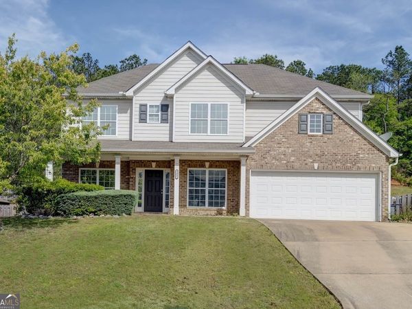 1409 Antietam Drive, Columbus, GA 31907