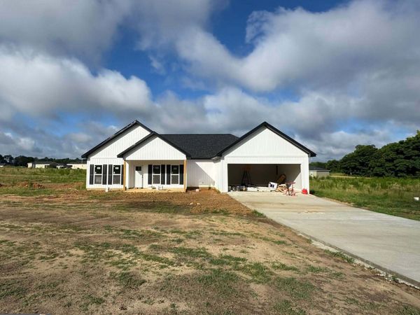 1235 Mark Wood Road, Dexter, GA 31019