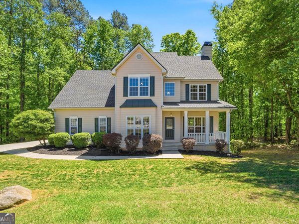 190 Valley Bluff Drive, Fayetteville, GA 30215