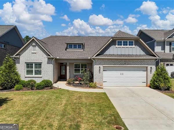 6940 Manchester Drive, Flowery Branch, GA 30542