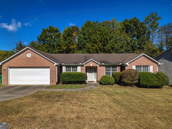 5948 Valley Green Road, Lithonia, GA 30058