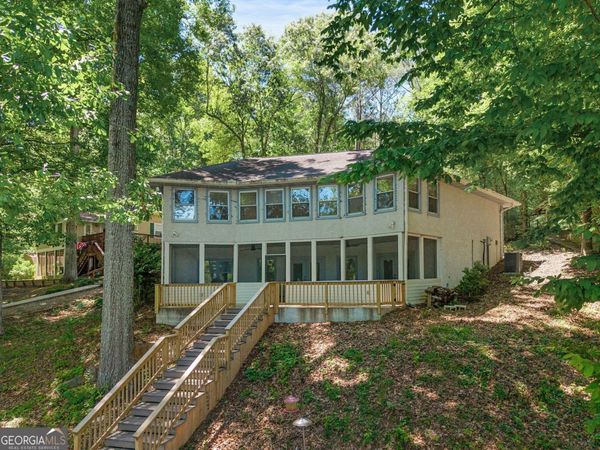161 Flamingo Court, Monticello, GA 31064