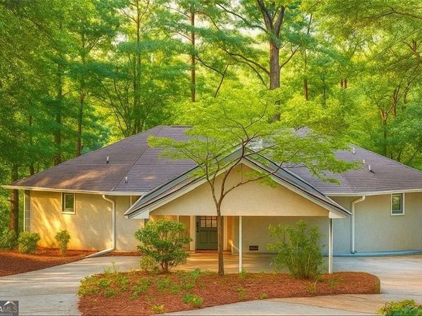 161 Flamingo court Court, Monticello, GA 31064