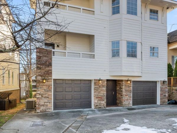 567 Winton Terrace NE, Unit E, Atlanta, GA 30308