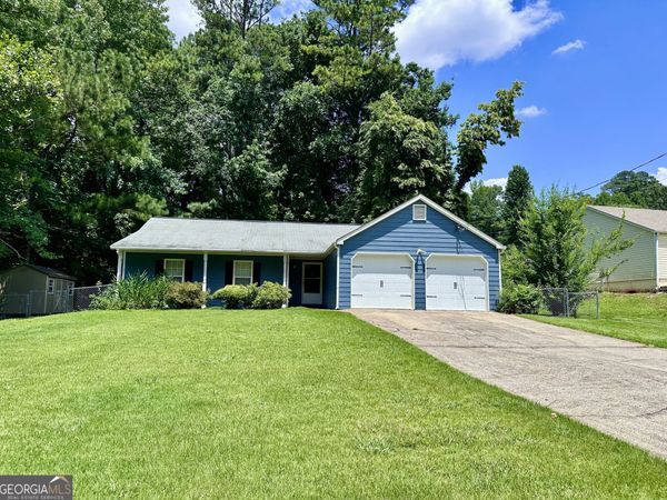 3372 Tia Trace NW, Kennesaw, GA 30152