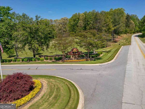 0 PLUM LN/CHERR Plum/Cherry, Clarkesville, GA 30523