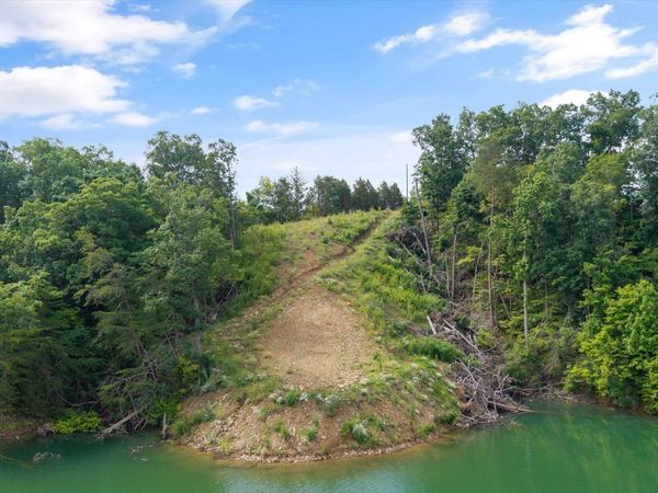 Lot 2 Windy Cove Way, Sevierville, TN 37876