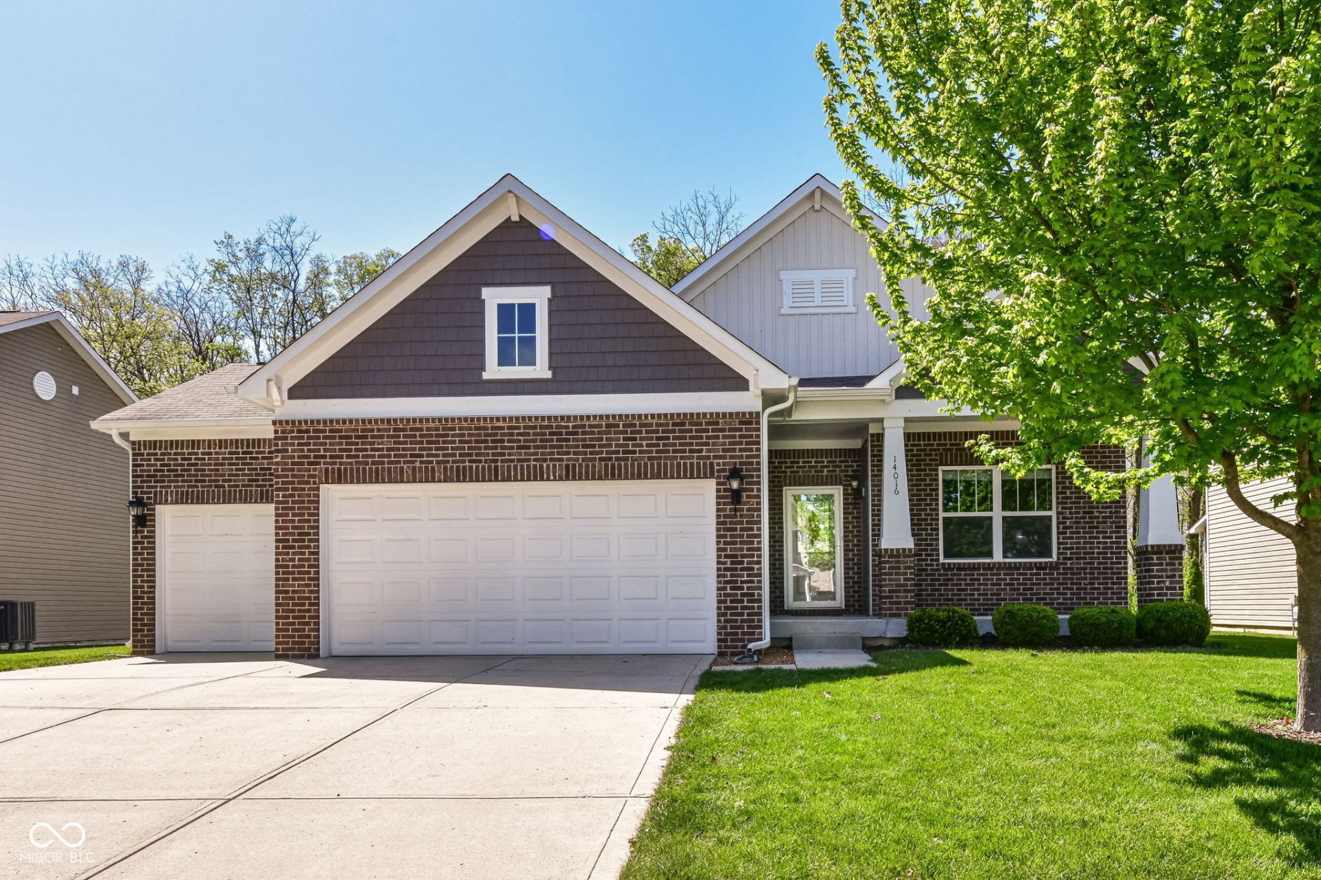 14016 Catalina Drive, Fishers, IN 46038 Main Photo