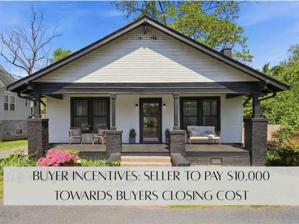 1411 Marlboro Avenue, Chattanooga, TN 37412