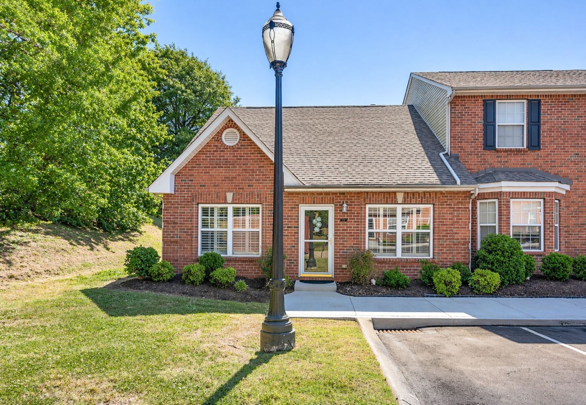 1101 Downs Blvd, Unit 118, Franklin, TN 37064 Main Photo