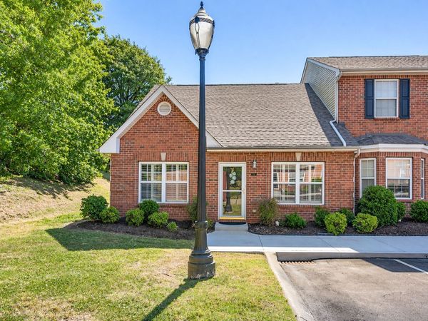 1101 Downs Blvd, Unit 118, Franklin, TN 37064