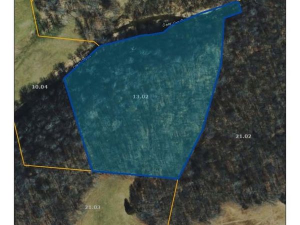 0 Arnold Hollow Rd , Waverly, TN 37185