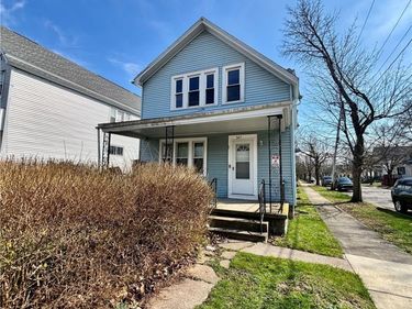 347 Ludington St , Buffalo, NY 14206