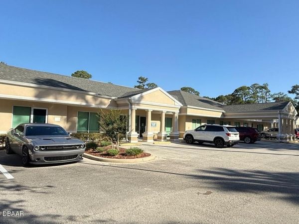 790 Dunlawton Avenue, Unit G, Port Orange, FL 32127