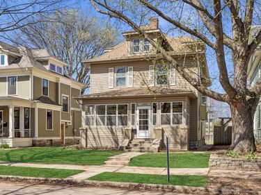 3308 Harriet Avenue, Minneapolis, MN 55408