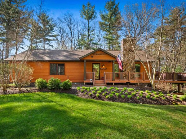 1925 19th Pass, Arkdale, WI 54613