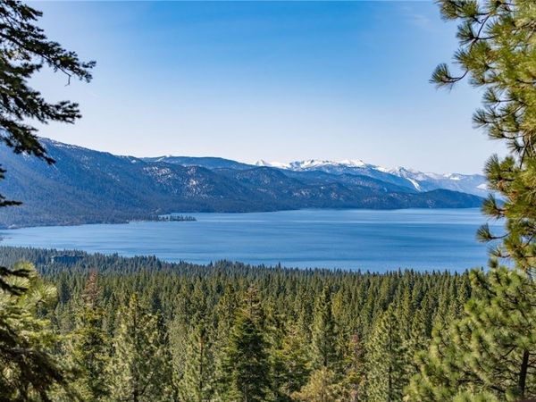 849 Jennifer Street, Incline Village, NV 89451