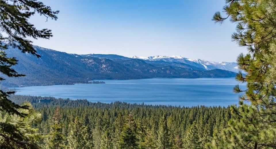 849 Jennifer Street, Incline Village, NV 89451 Photo