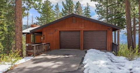 849 Jennifer Street , Incline Village, NV 89451 Photo