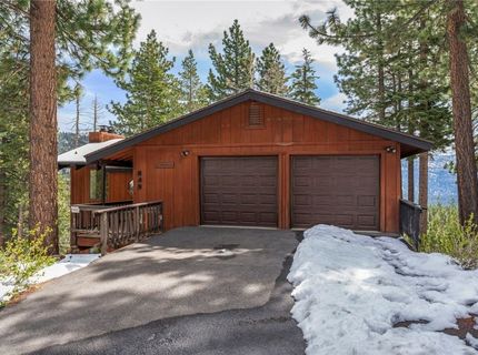 849 Jennifer Street, Incline Village, NV 89451 Photo