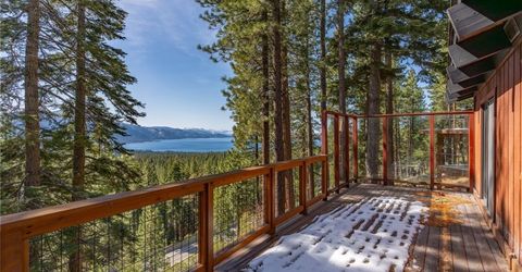 849 Jennifer Street , Incline Village, NV 89451 Photo