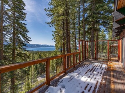 849 Jennifer Street, Incline Village, NV 89451 Photo