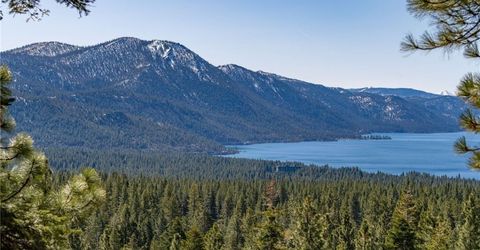 849 Jennifer Street, Incline Village, NV 89451 Photo