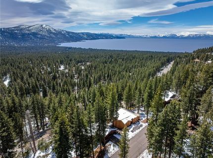 849 Jennifer Street , Incline Village, NV 89451 Photo