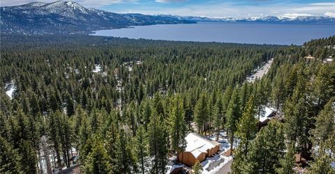 849 Jennifer Street, Incline Village, NV 89451 Photo