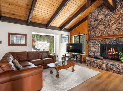 849 Jennifer Street, Incline Village, NV 89451 Photo