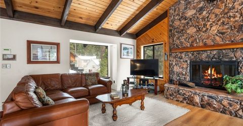 849 Jennifer Street, Incline Village, NV 89451 Photo