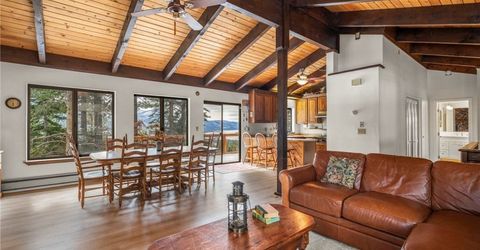 849 Jennifer Street, Incline Village, NV 89451 Photo