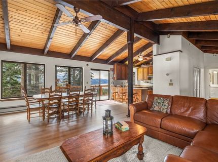 849 Jennifer Street, Incline Village, NV 89451 Photo