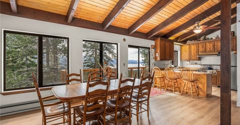 849 Jennifer Street , Incline Village, NV 89451 Photo