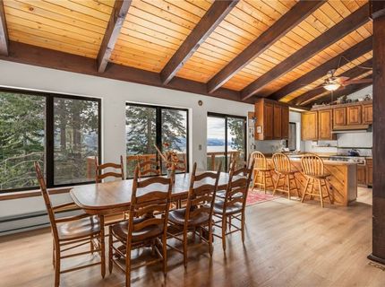 849 Jennifer Street , Incline Village, NV 89451 Photo